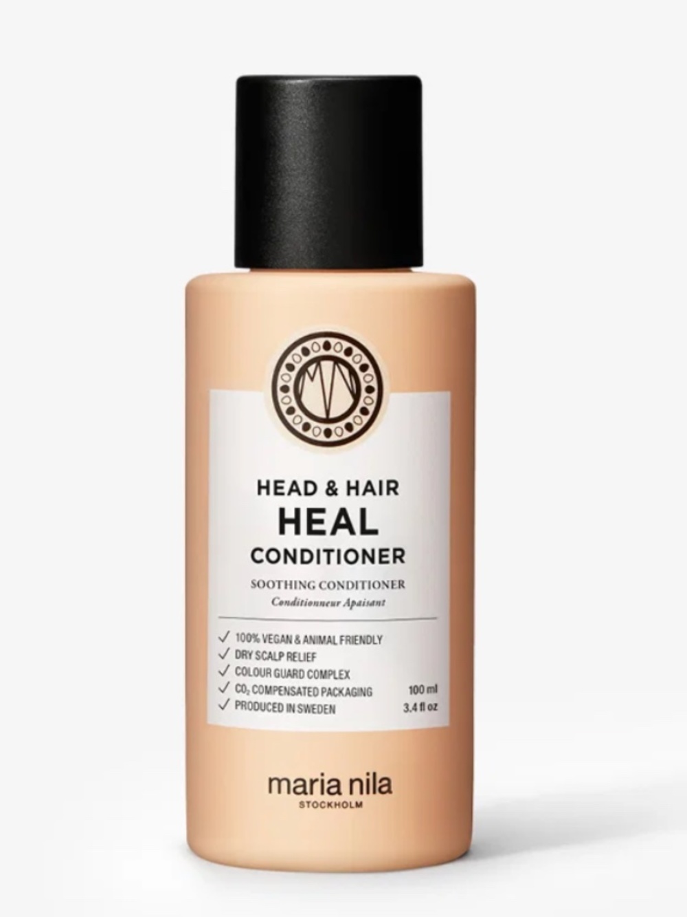 5 for $15 🌸  MARIA NILA | Head & Hair Heal Shampoo Soothing Conditioner